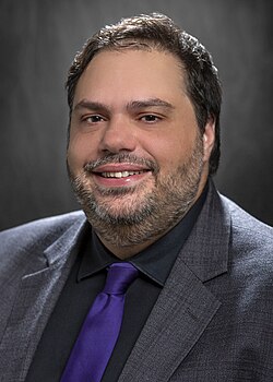 Dr. Ibrahim Baggili
